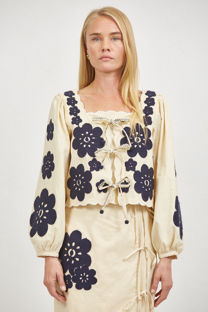 Sutton Top