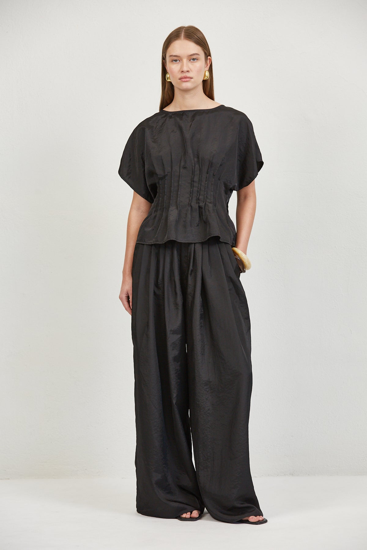 Atelier Pants