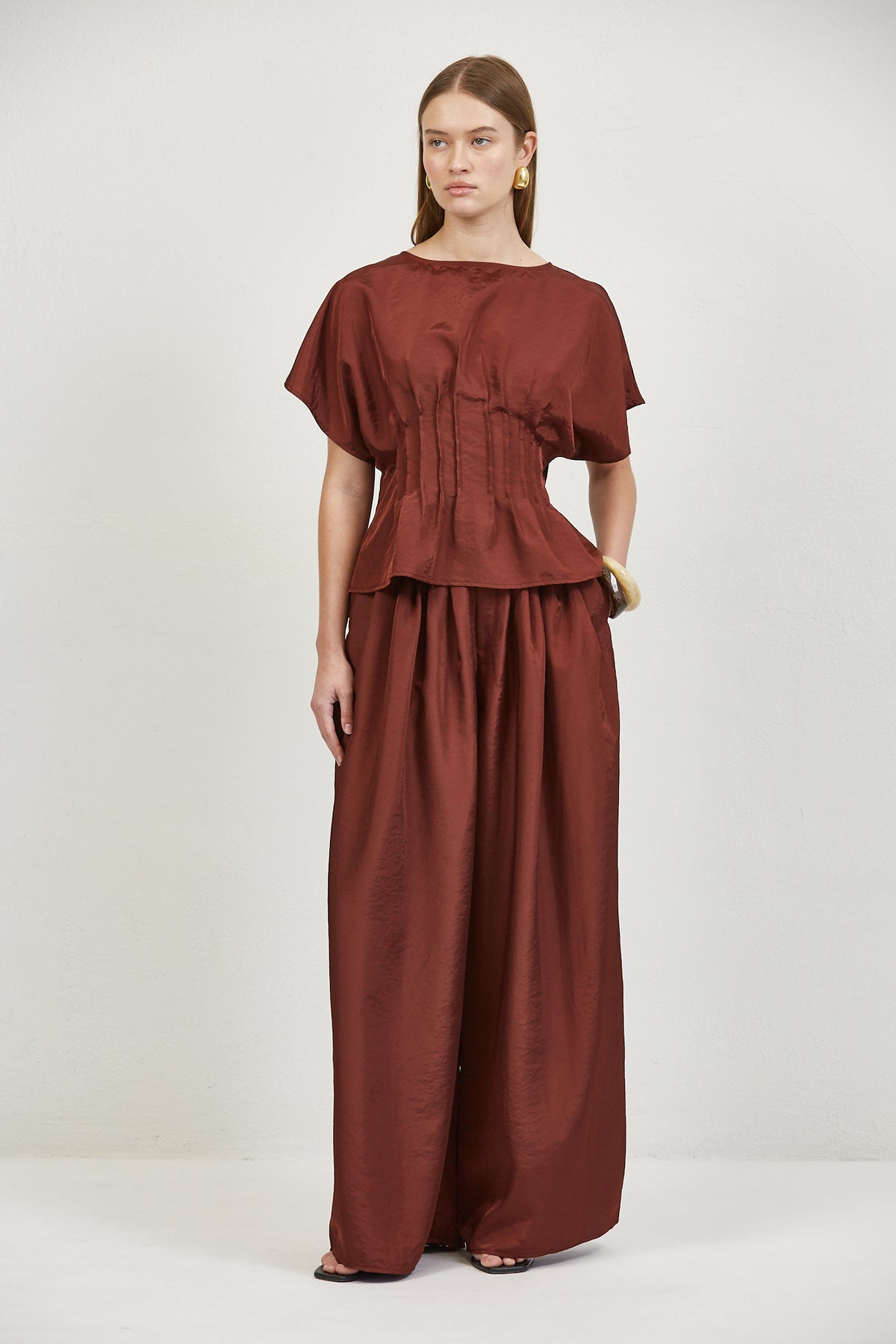 Atelier Pants