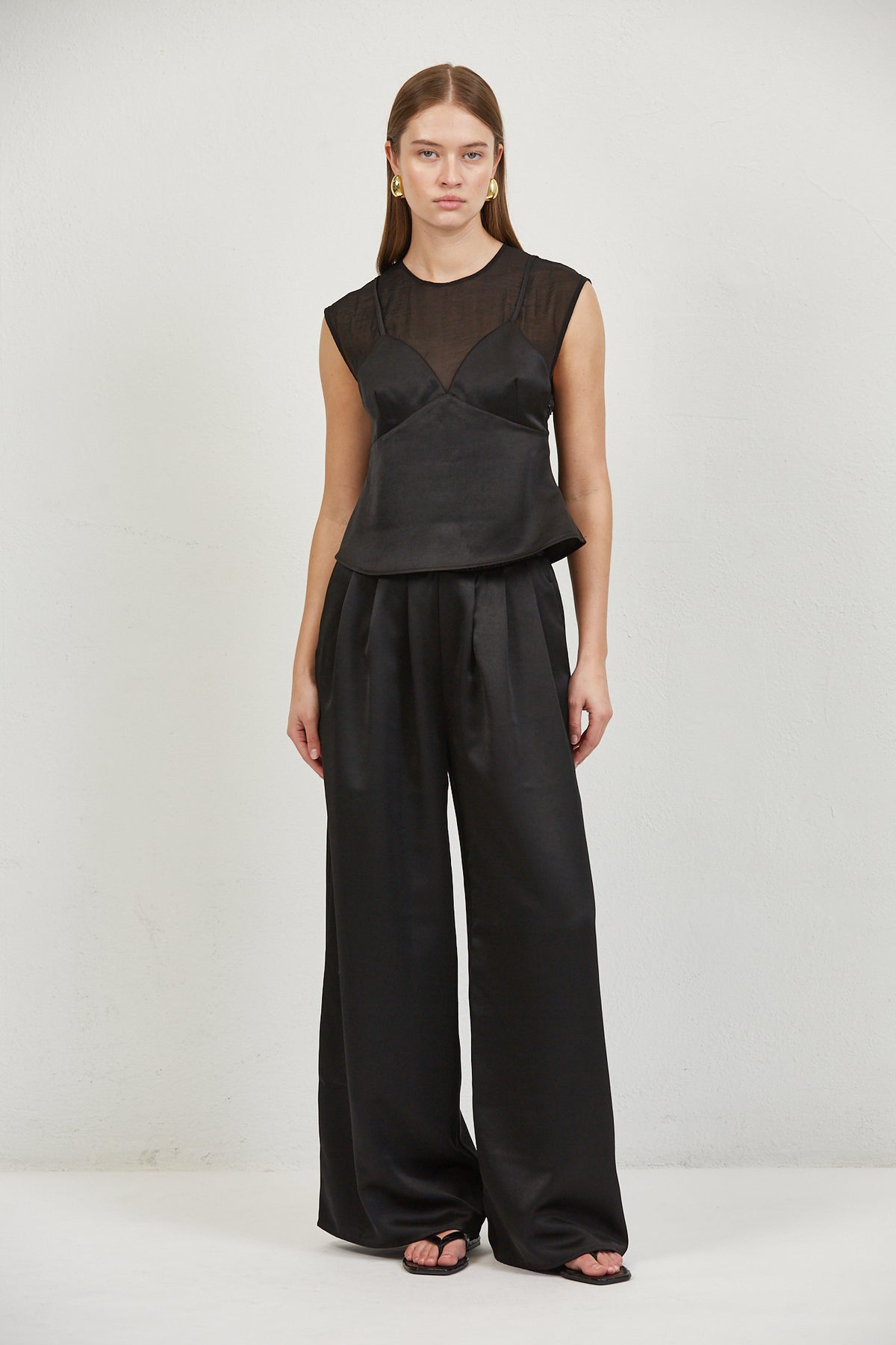 Solara Pants
