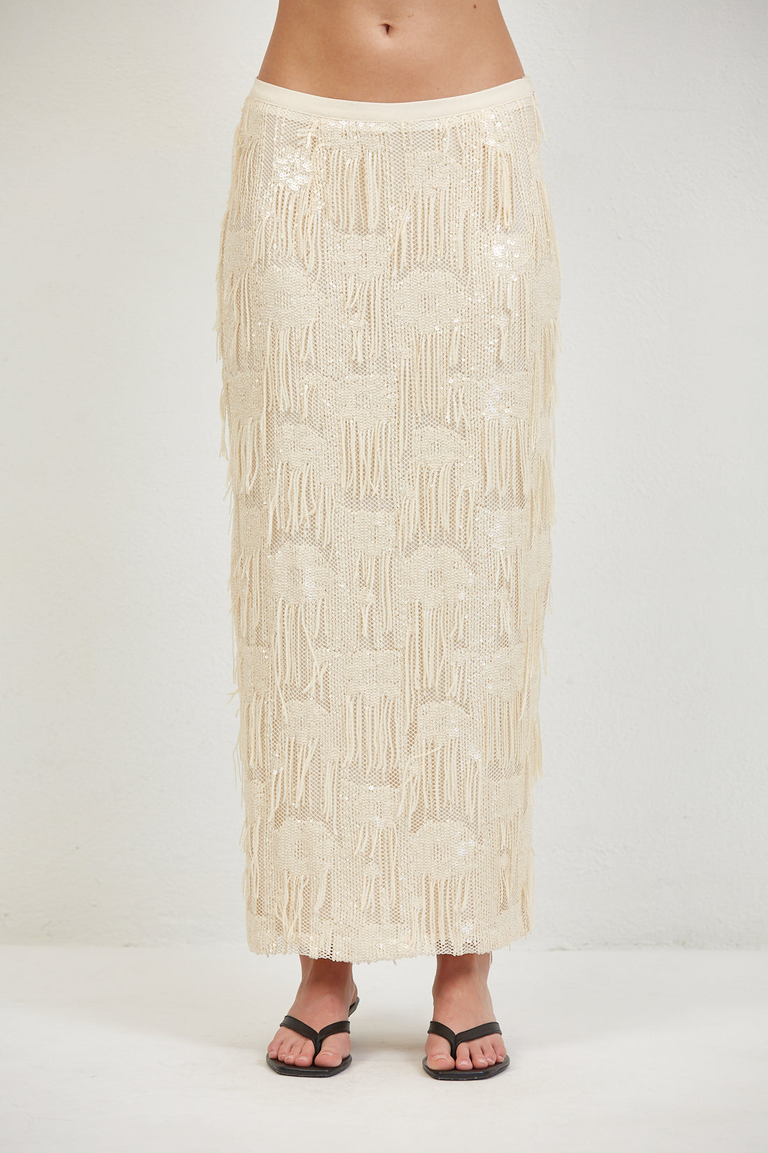 Mavi Skirt