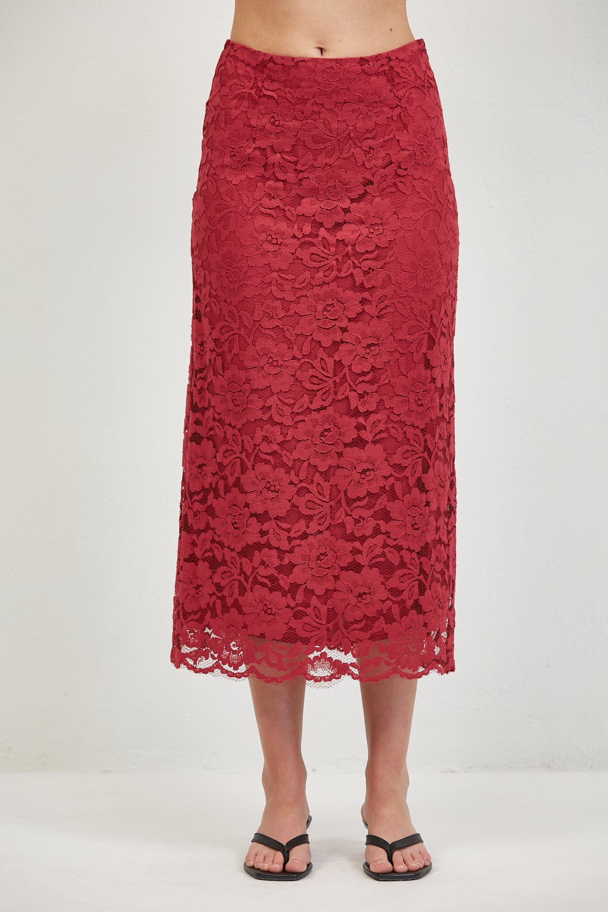 Monreaux Skirt
