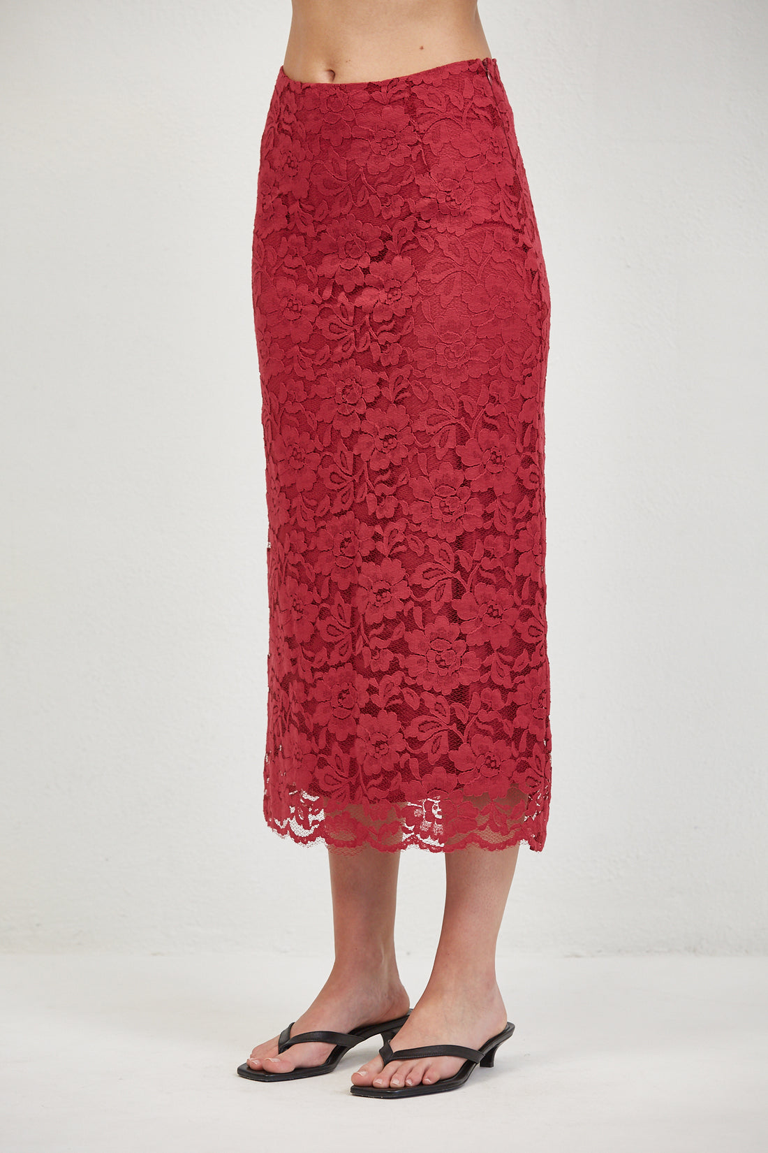 Monreaux Skirt
