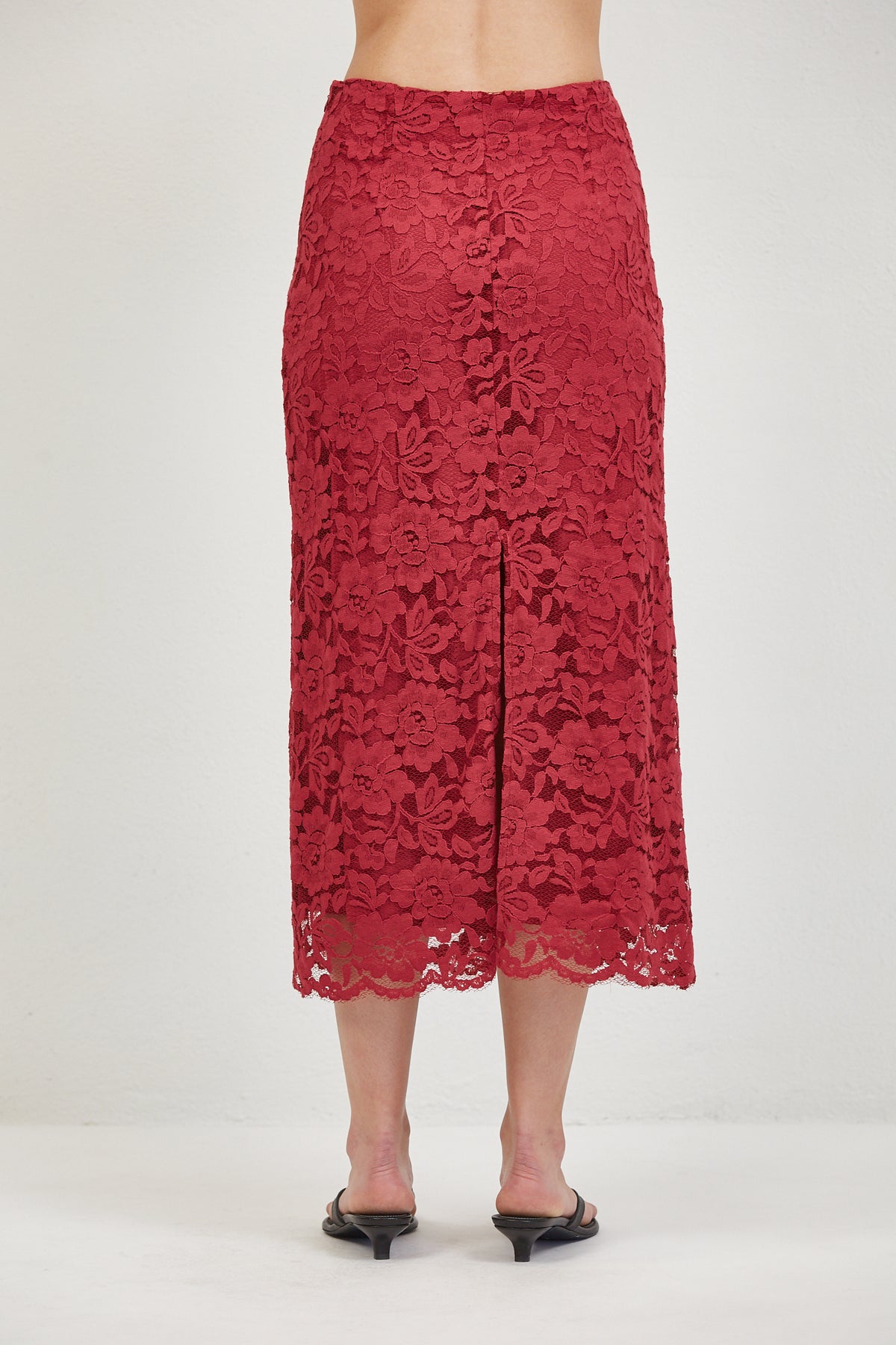 Monreaux Skirt