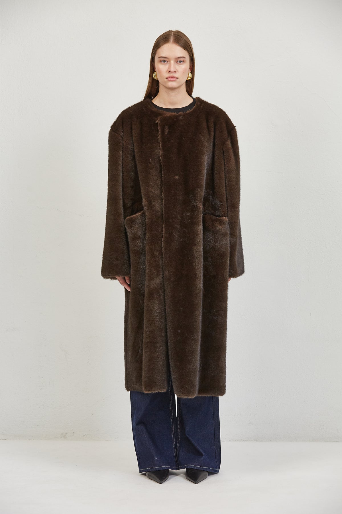 Calloway Coat