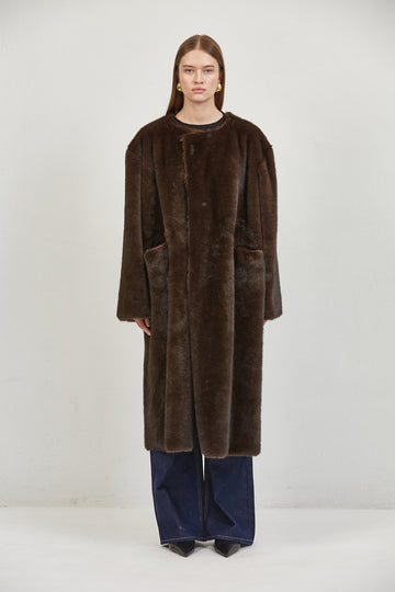 Calloway Coat
