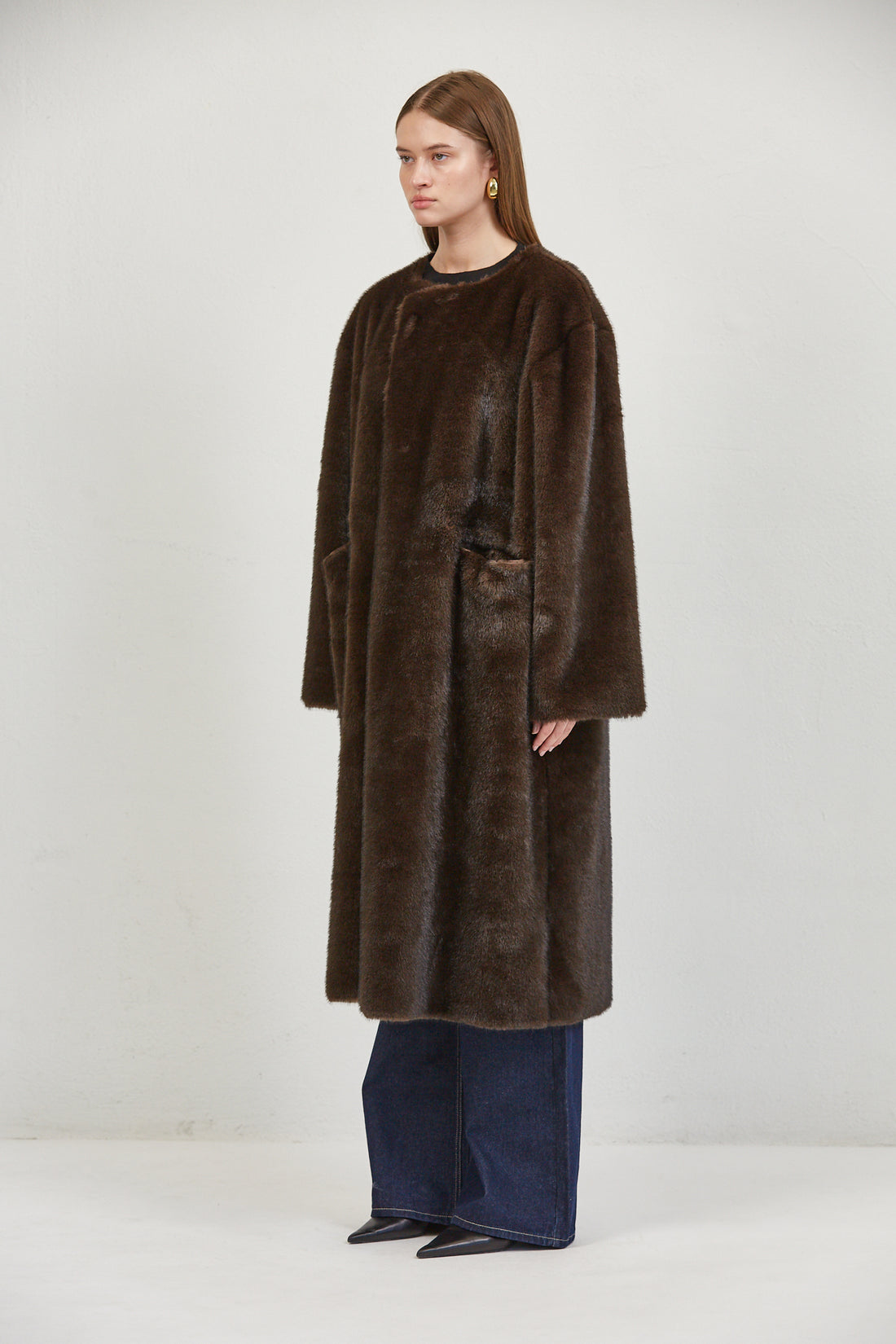 Calloway Coat