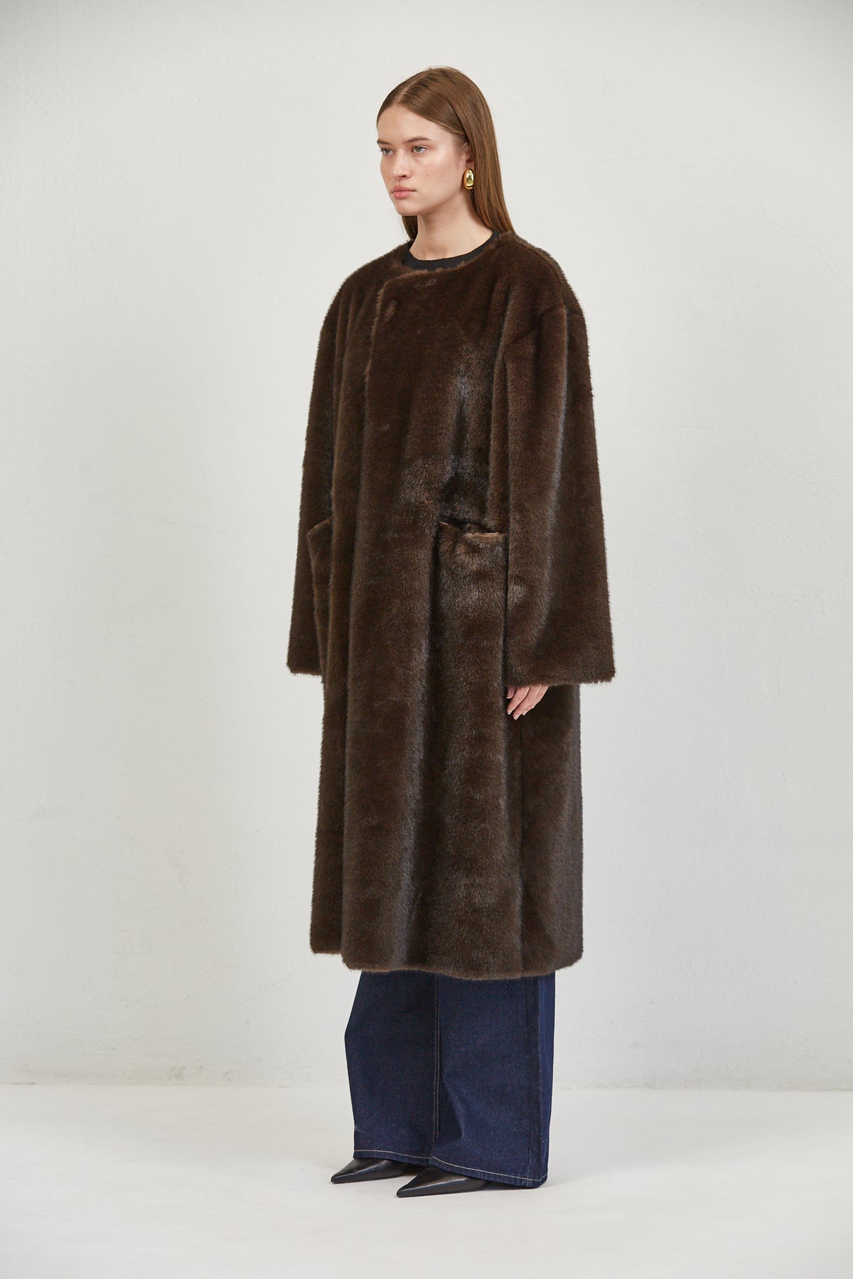 Calloway Coat