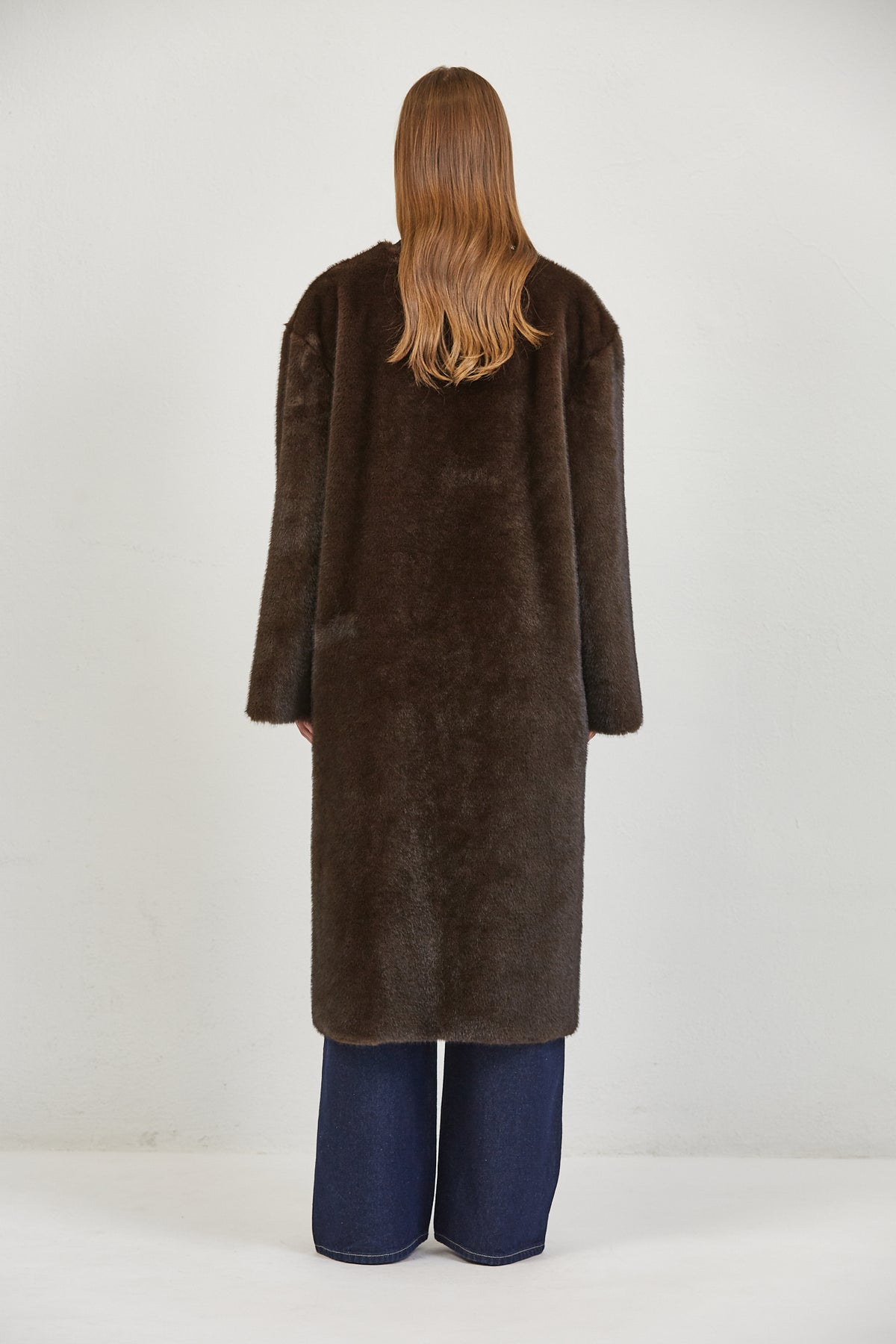Calloway Coat