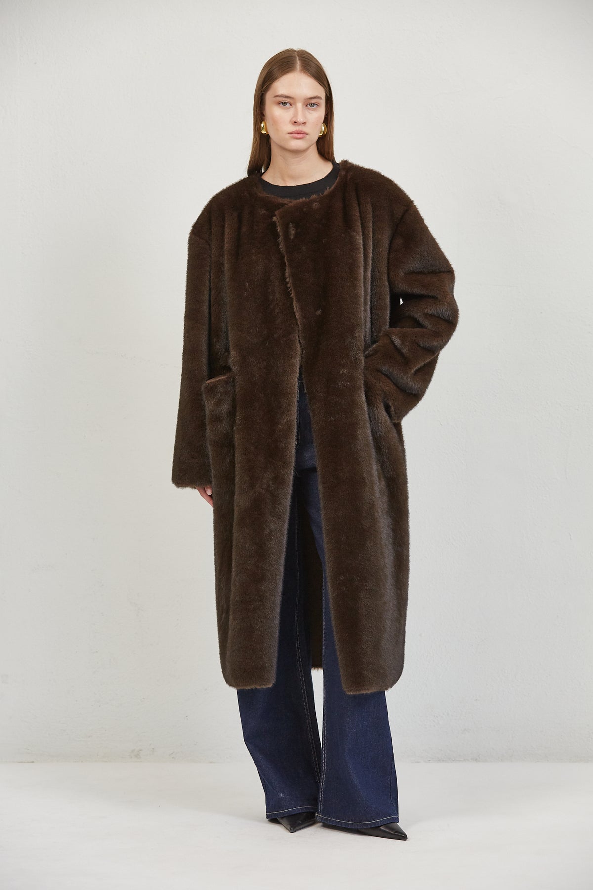 Calloway Coat