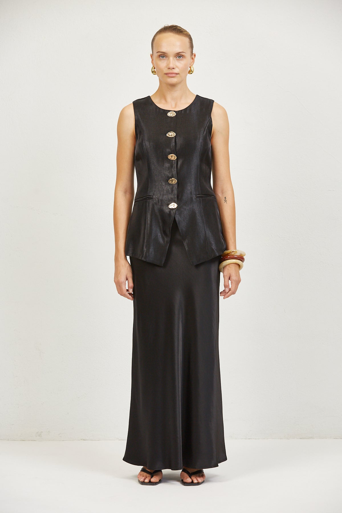 Signe Vest