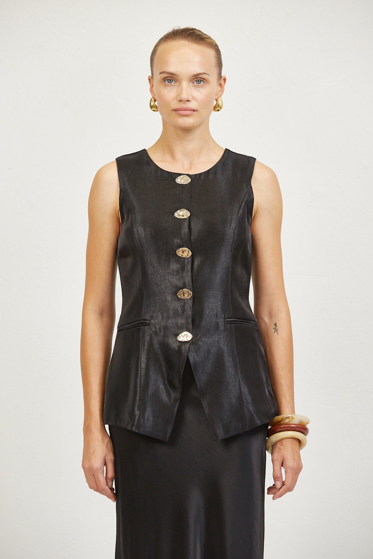 Signe Vest