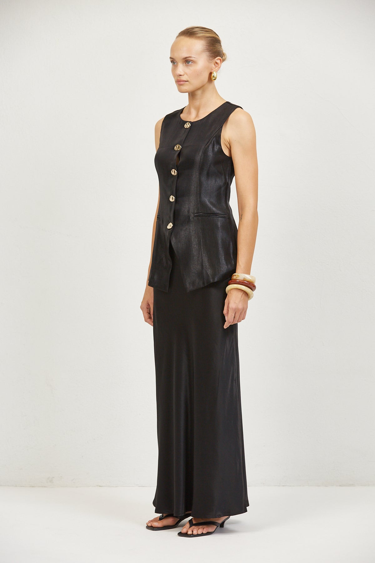 Signe Vest