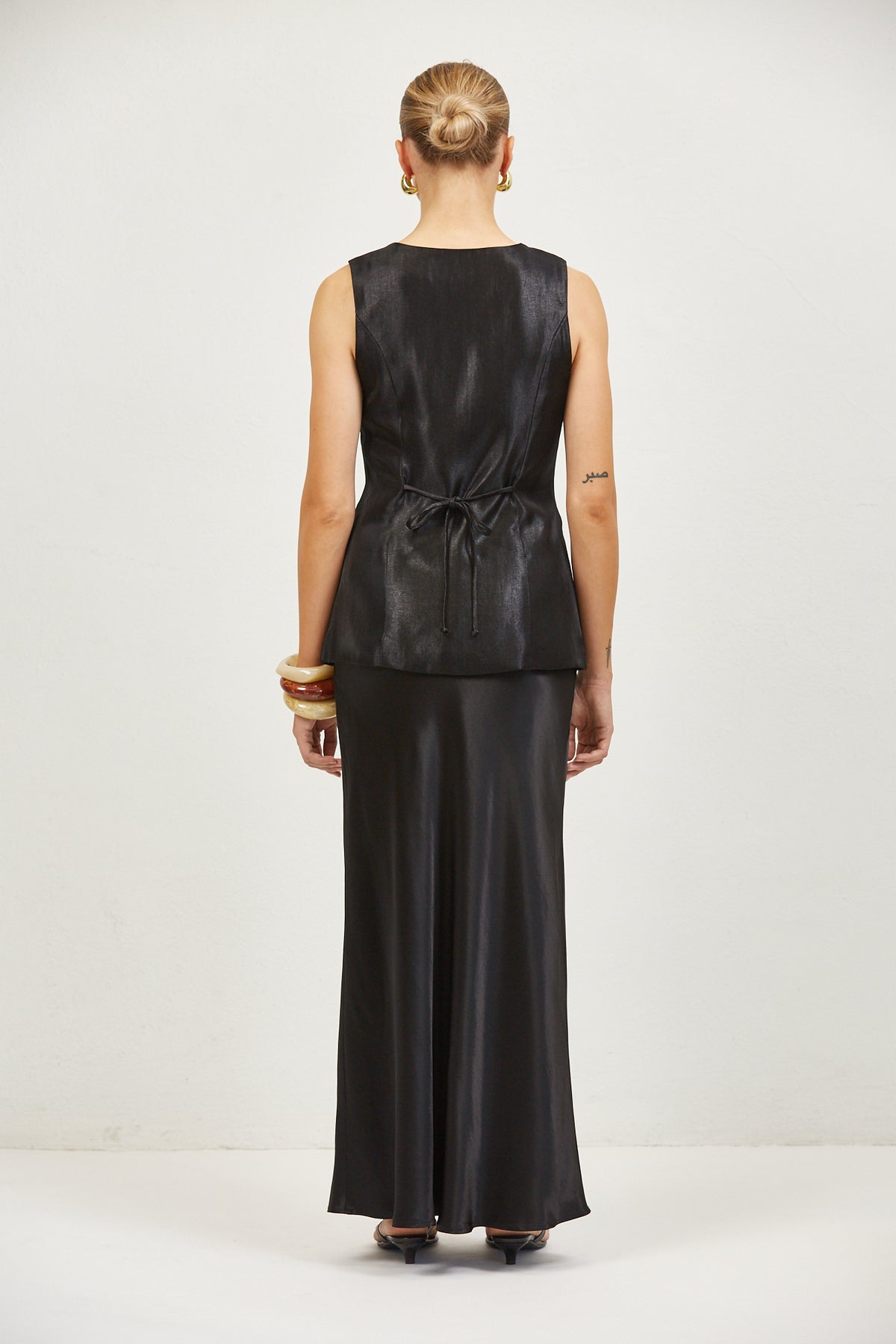 Signe Vest