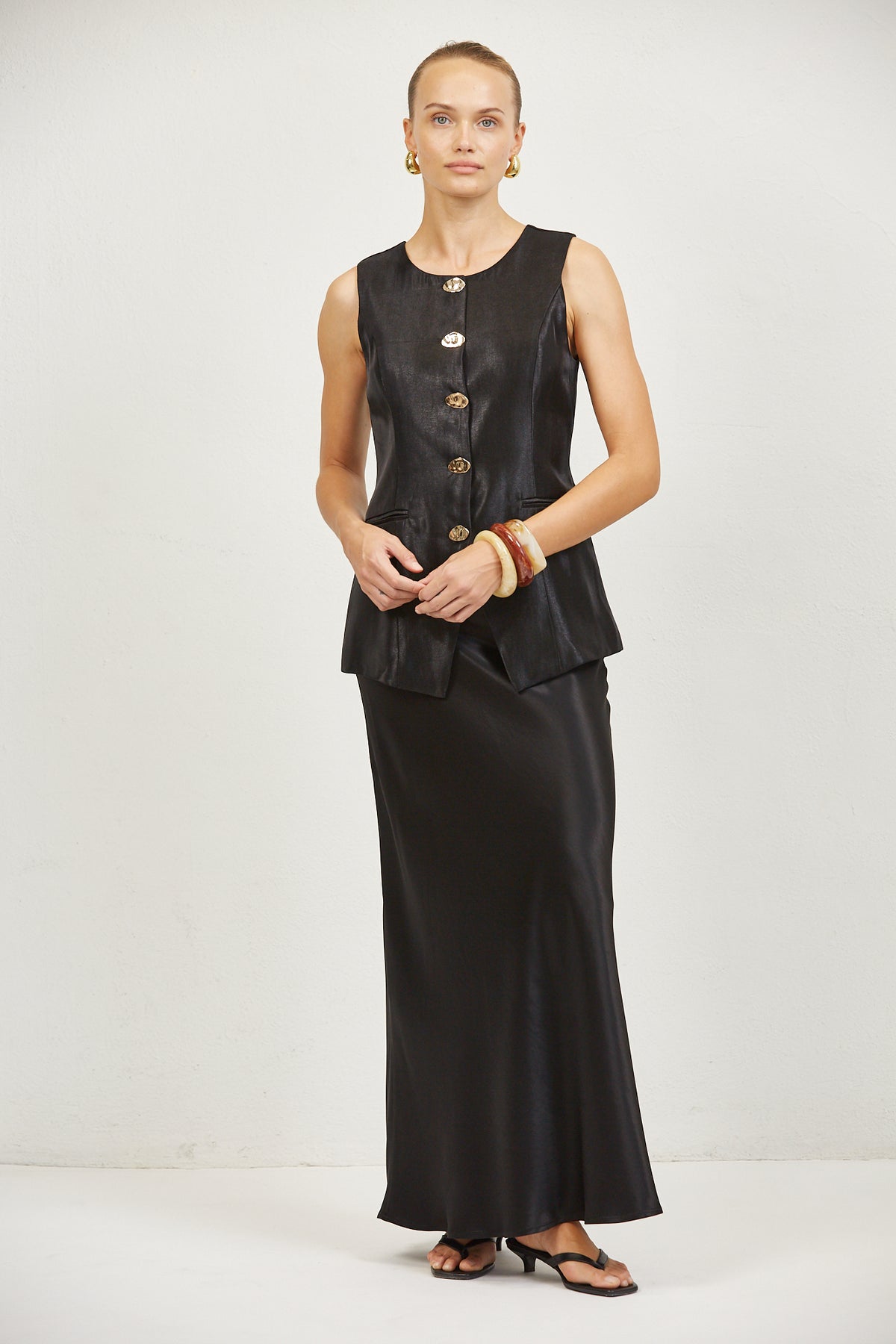 Signe Vest