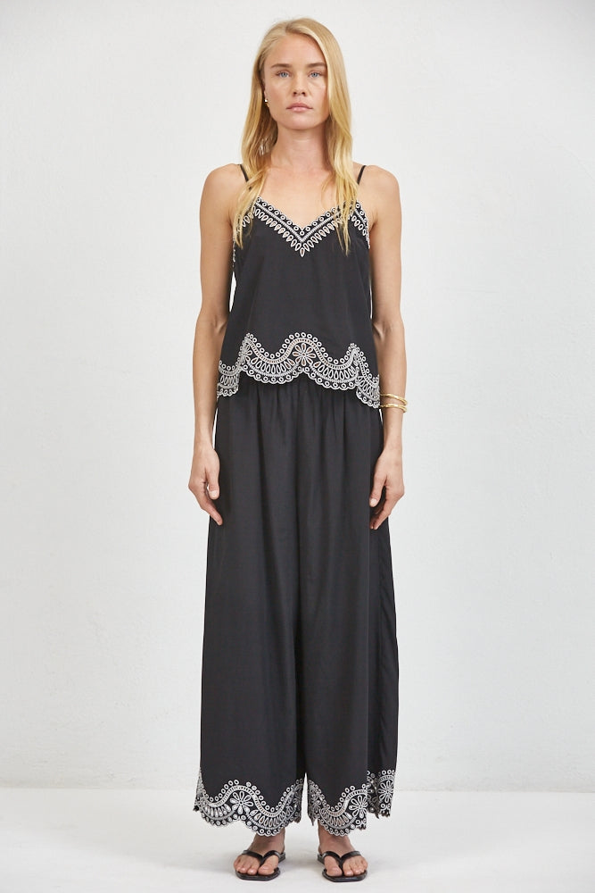Isaly Cami Top