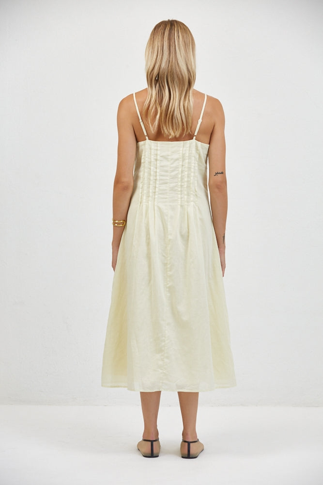 PL2045_PASTEL YELLOW