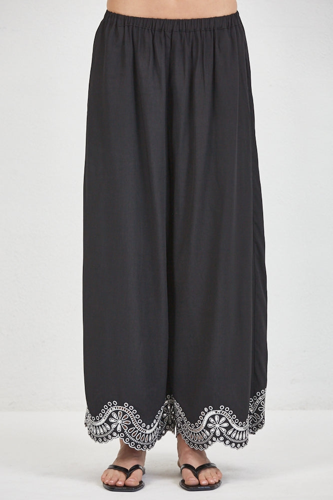 Isaly Pants