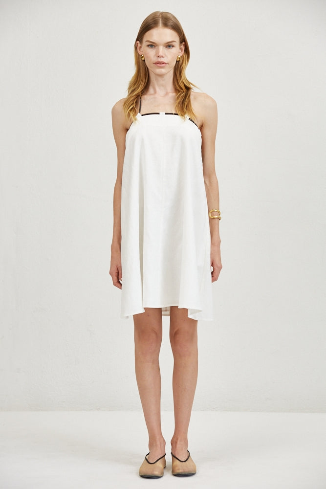 Phoenix Dress