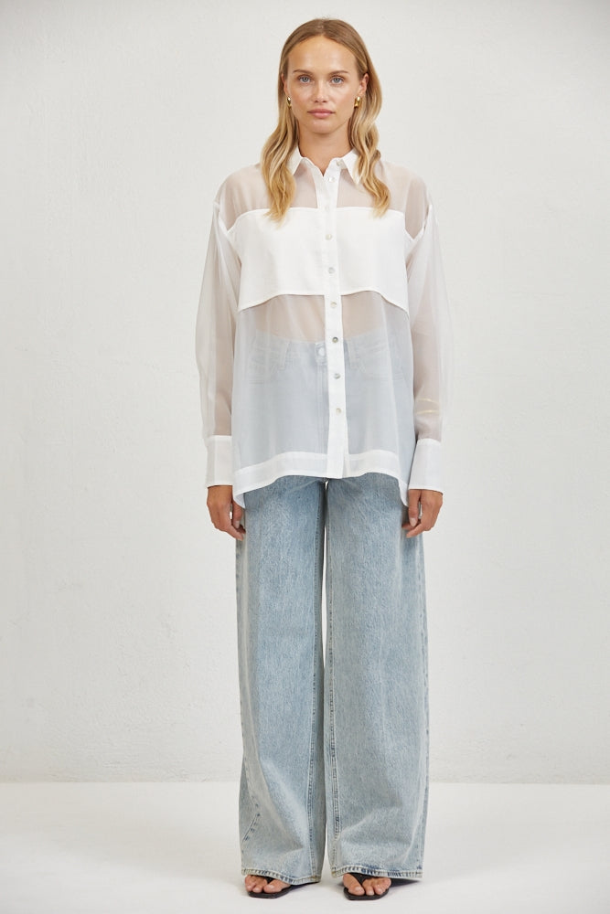 Rene Shirt