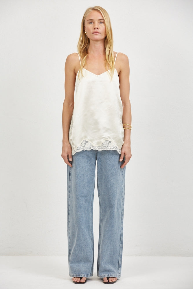 Hollis Top
