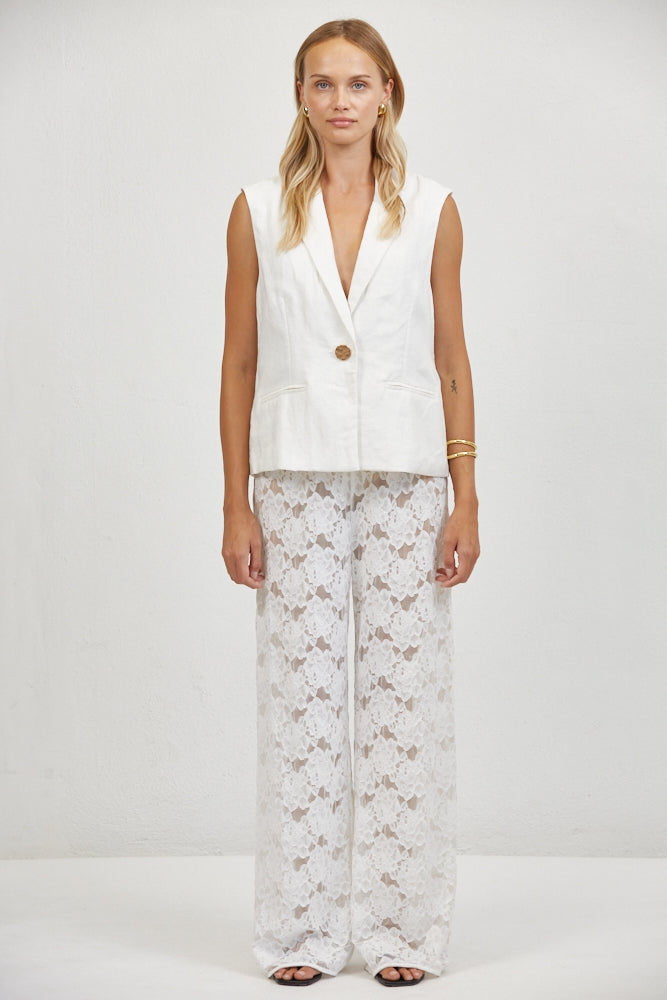 Marisol Vest
