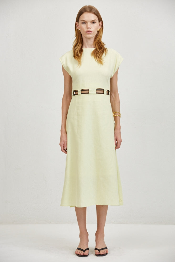 Rosina Dress