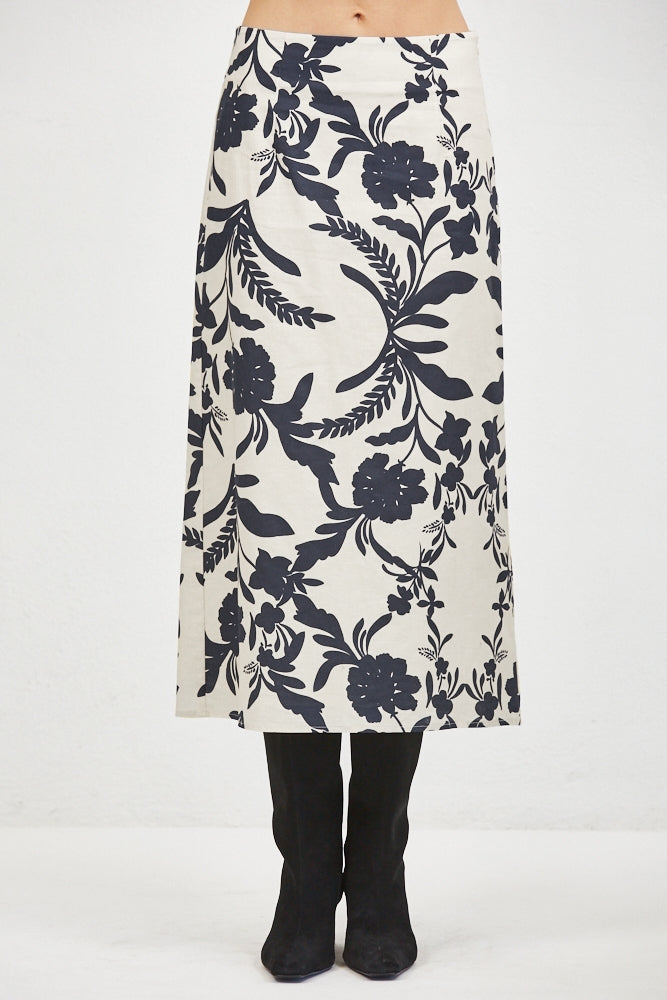 Raven Skirt