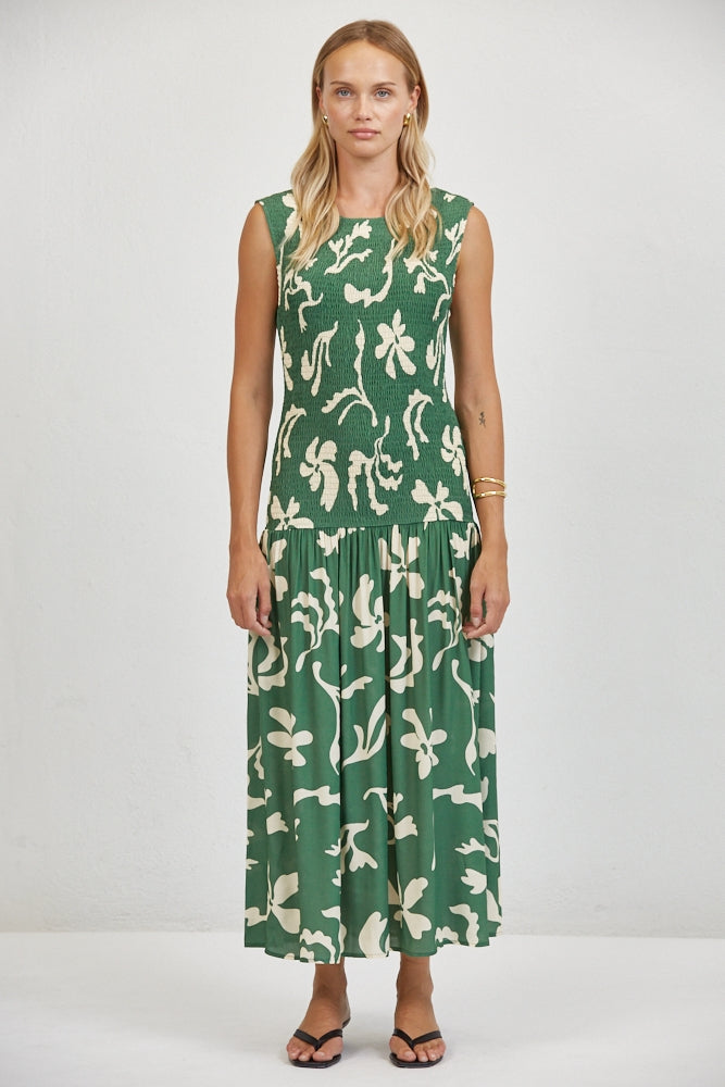 Leilani Dress