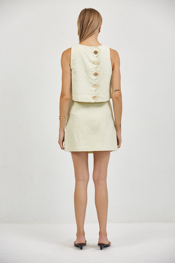 PL2044T_PASTEL YELLOW