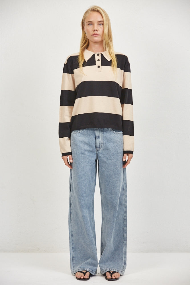 Lennox Sweater