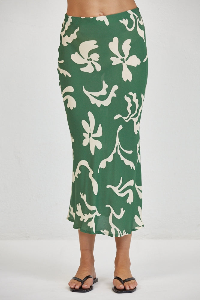 Leilani Skirt