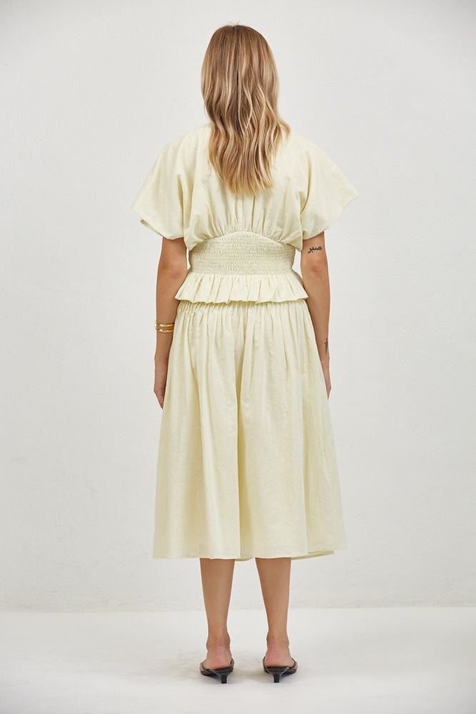 PL2016T_PASTEL YELLOW