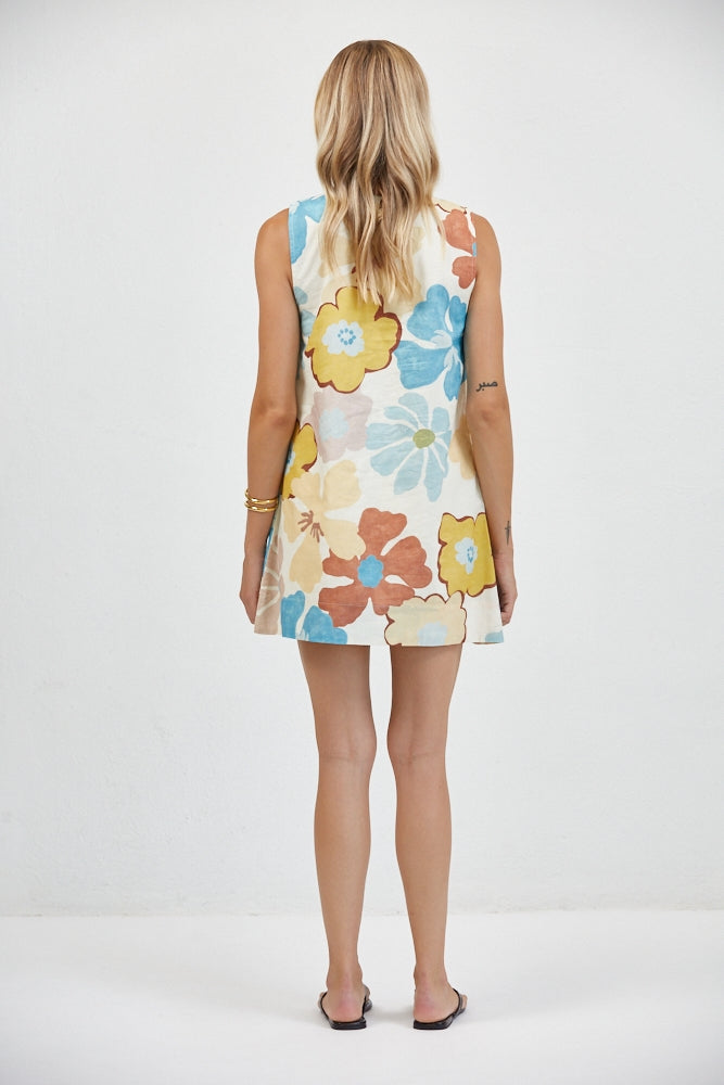 PL2105_VINTAGE GARDEN